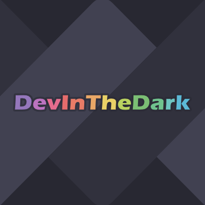 DevInTheDark